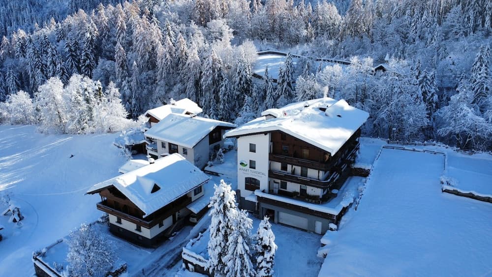 Apart Tuxertal