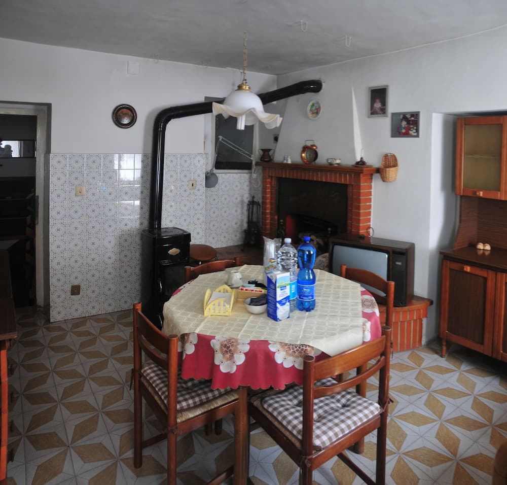 B&B Vallì