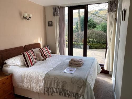 Park Bottom Bed & Breakfast