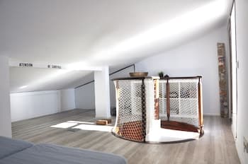 Amazing Duplex Aiguadolc