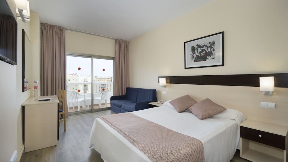 Sandos Griego Hotel