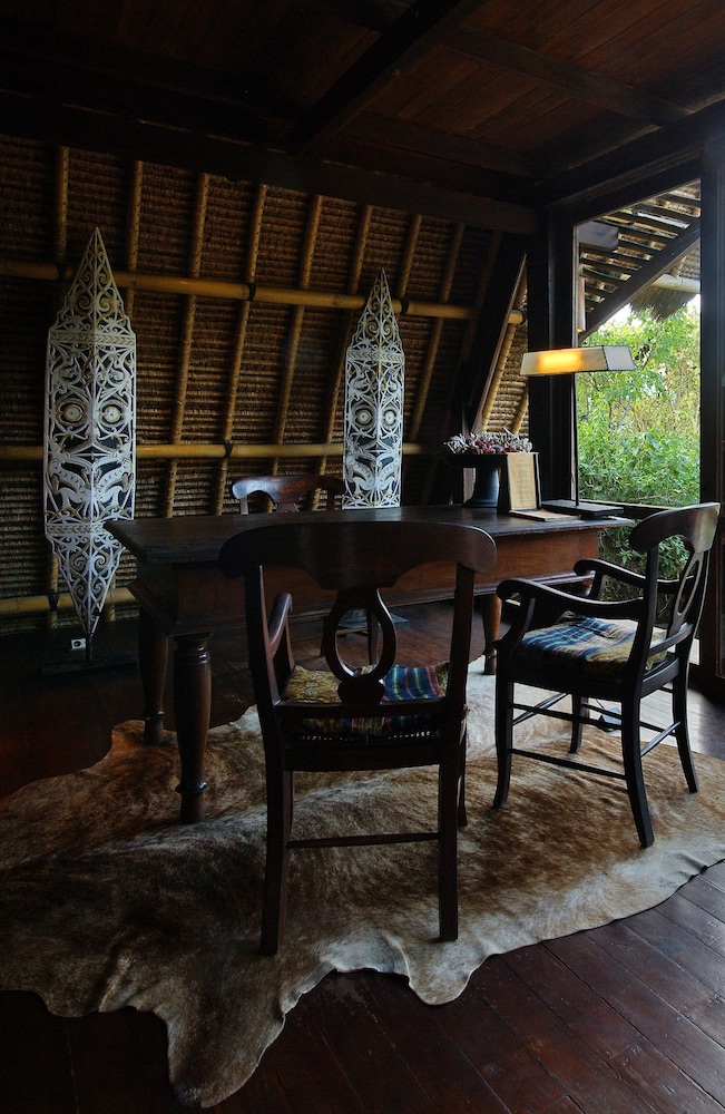Jeeva Beloam Beach Camp