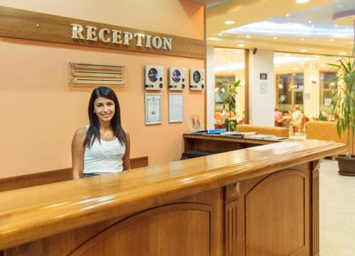 Riagor Hotel All Inclusive