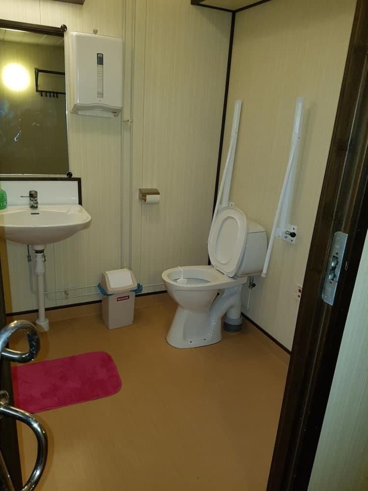 Rosenlund - Hostel