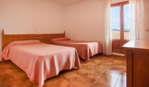 Apartamentos Alamos