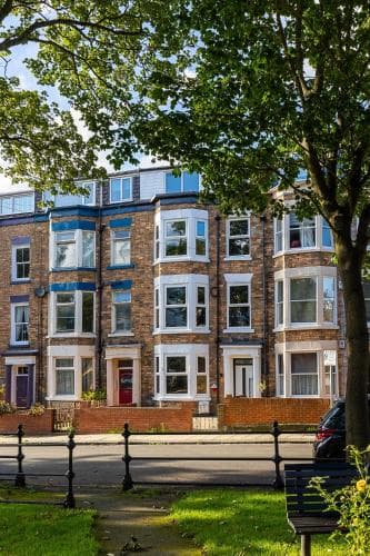 Airedale Guest House