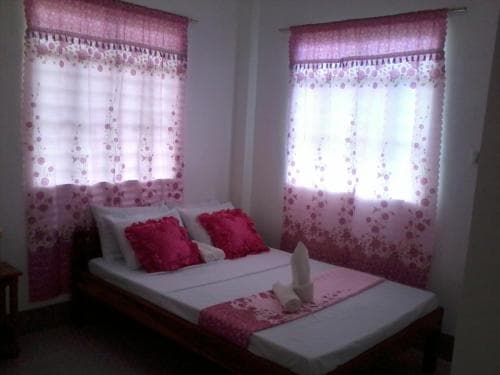 Diamond Lodge