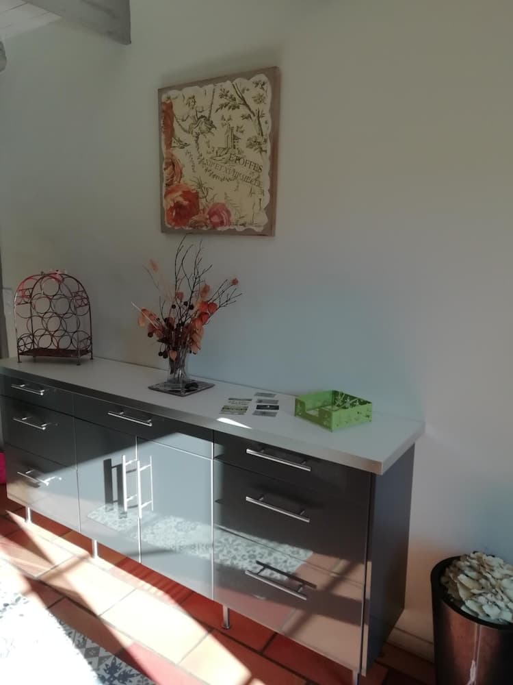 A La Maison D'hotes