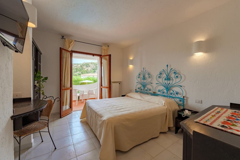 Hotel Punta Est