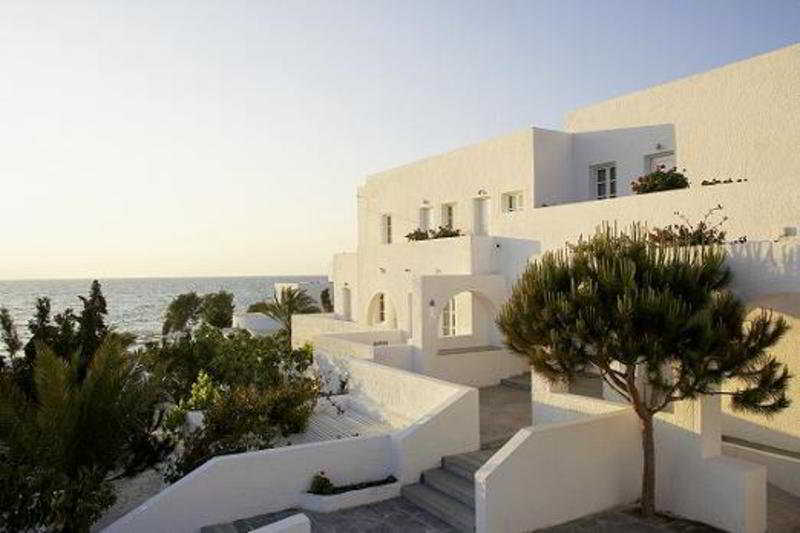 Thalassa Hotel