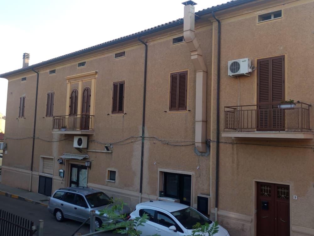 B&B della Piazza