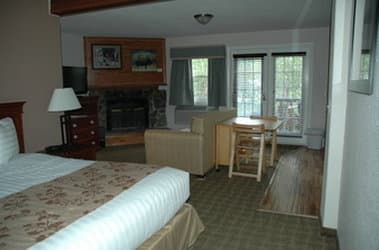 Murphys River Lodge