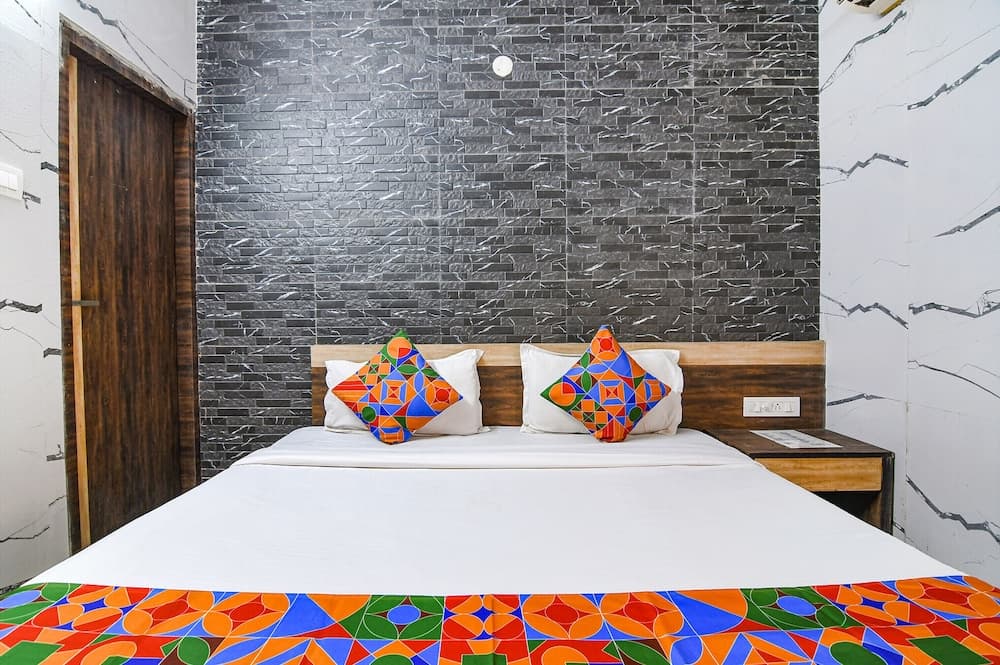Fabexpress Subh Residency