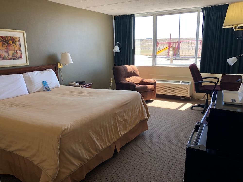 Norwood Inn Worthington