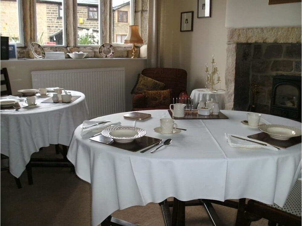 Rye Flatt Bed and Breakfast