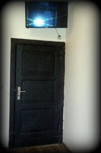 Hostel Puzzle