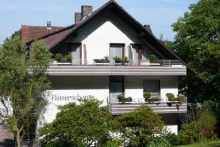 Römerschanze