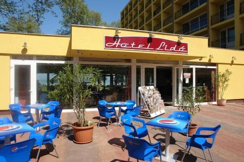 Hotel Lido