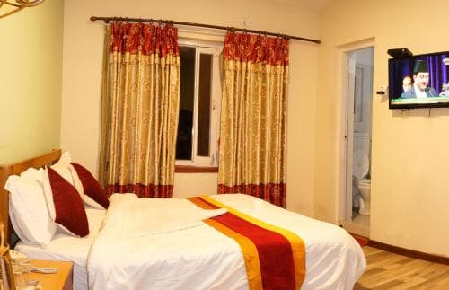 Andes Hotel