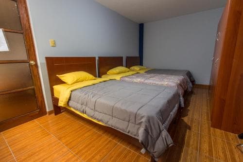 Hostal Villa Cerna