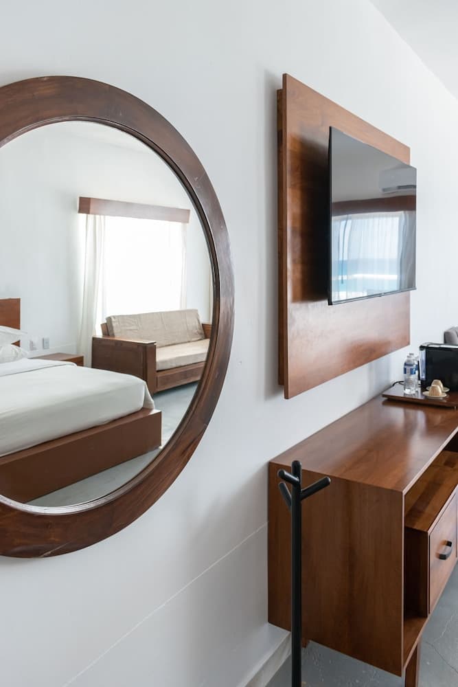 The Mint Resort Isla Mujeres