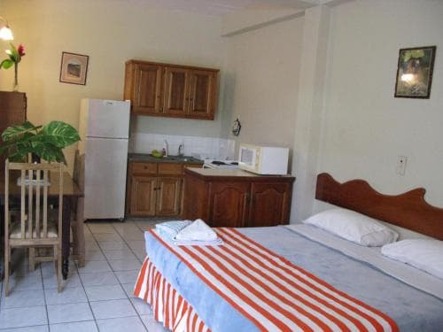 Viola's Place