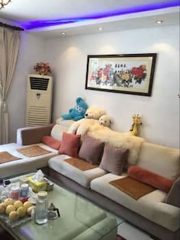 Xiaoxiao Home