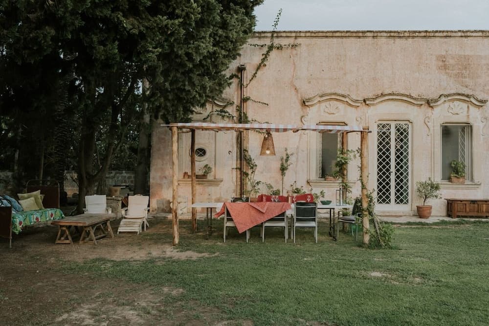 Villa Spada Donadeo