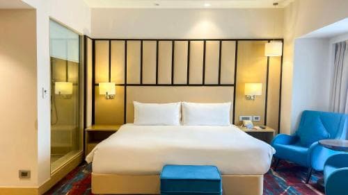 Radisson Hotel Kathmandu