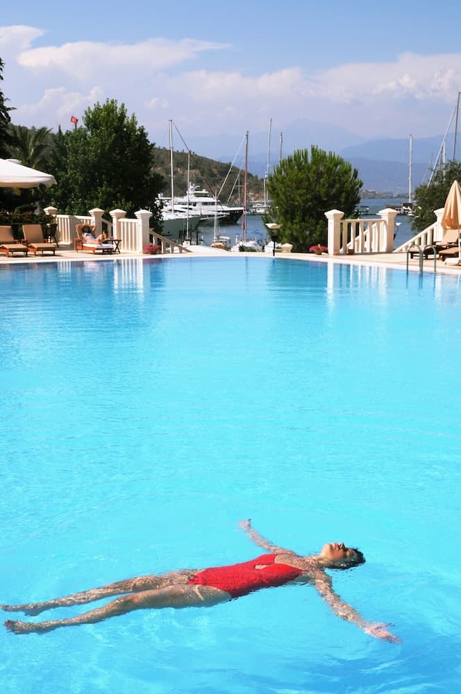 Ece Saray Marina & Resort - Special Class