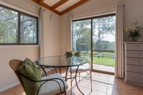 Hermitage Hideaway