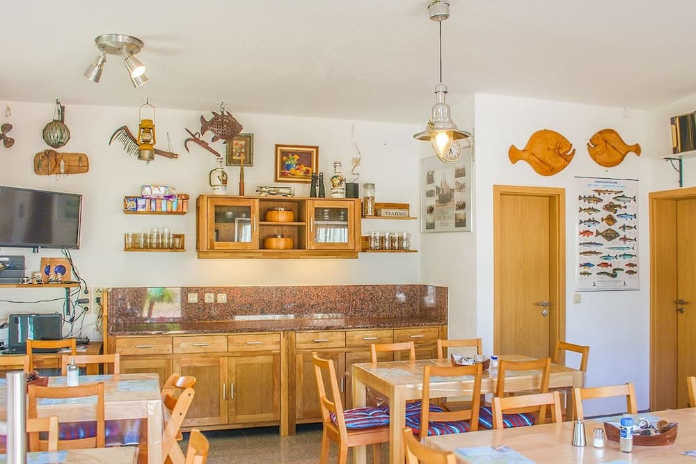 Pension Ricarda