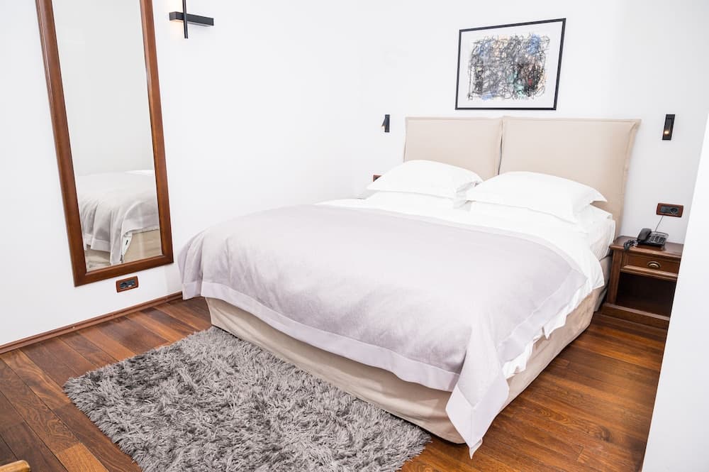 Hotel Villa Prato