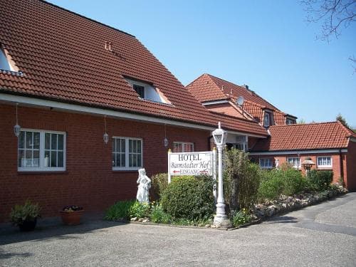 Barmstedter Hof