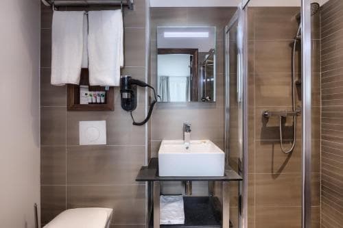 Hotel Le Trente