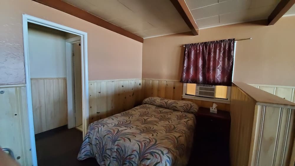 Clear Lake Vista Resort