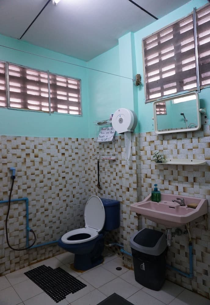 Bunchun Hostel