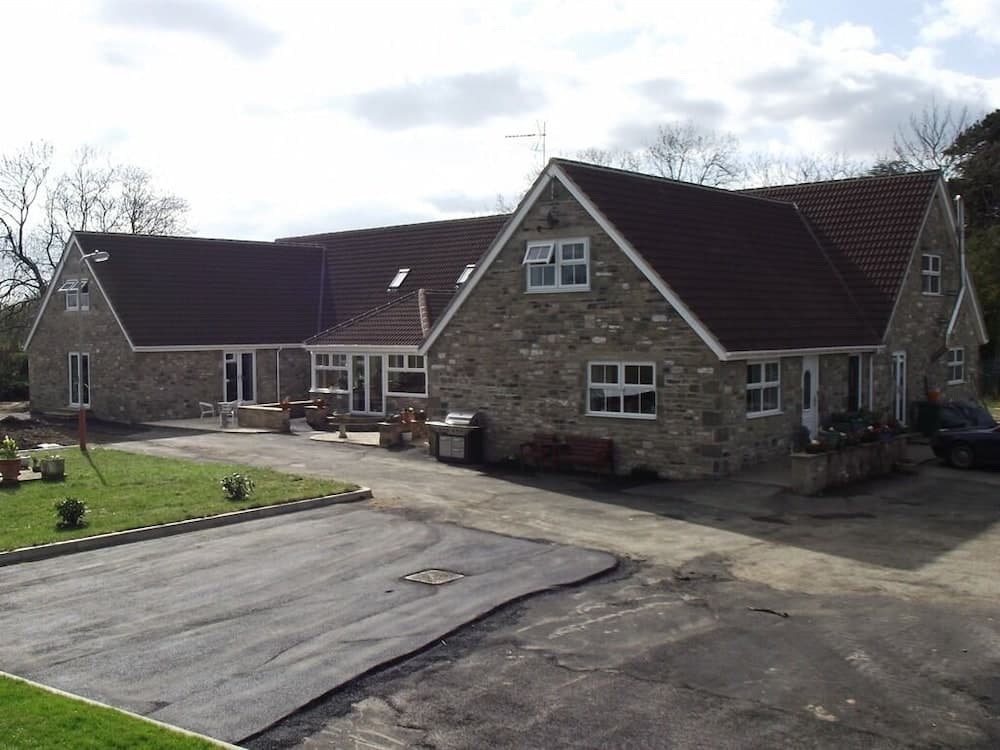 Birchwood House