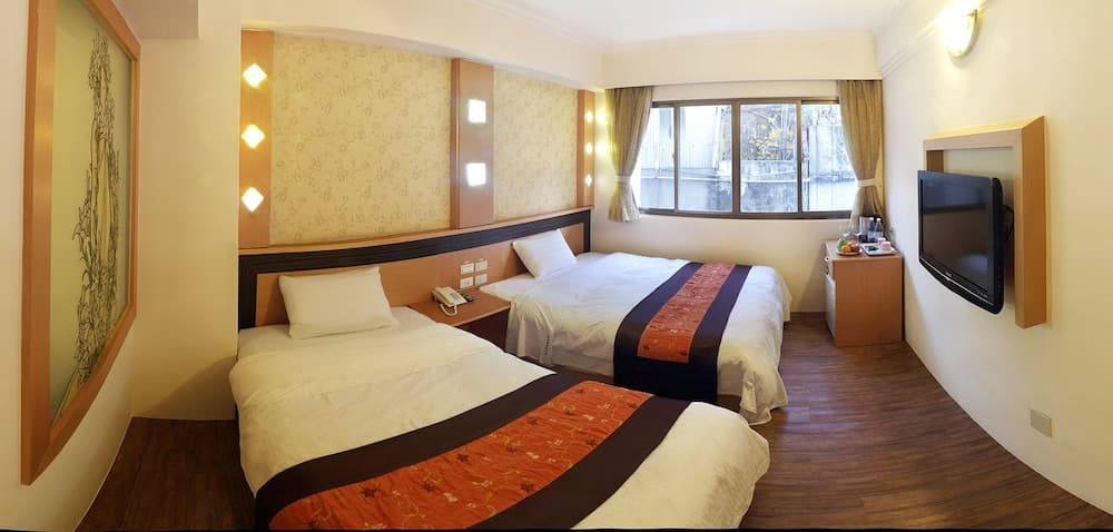 Sinyago Hotel