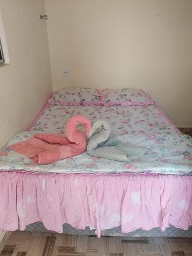 Hostel Morais
