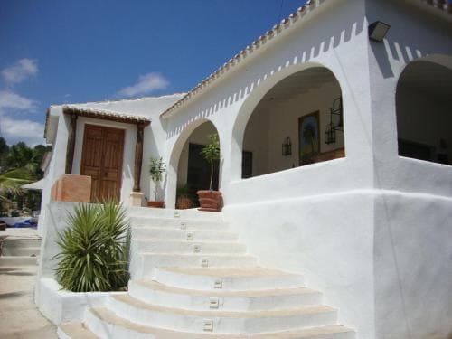 Estilo Mediterraneo