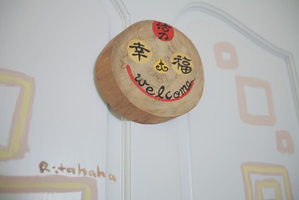 Winnie Homestay