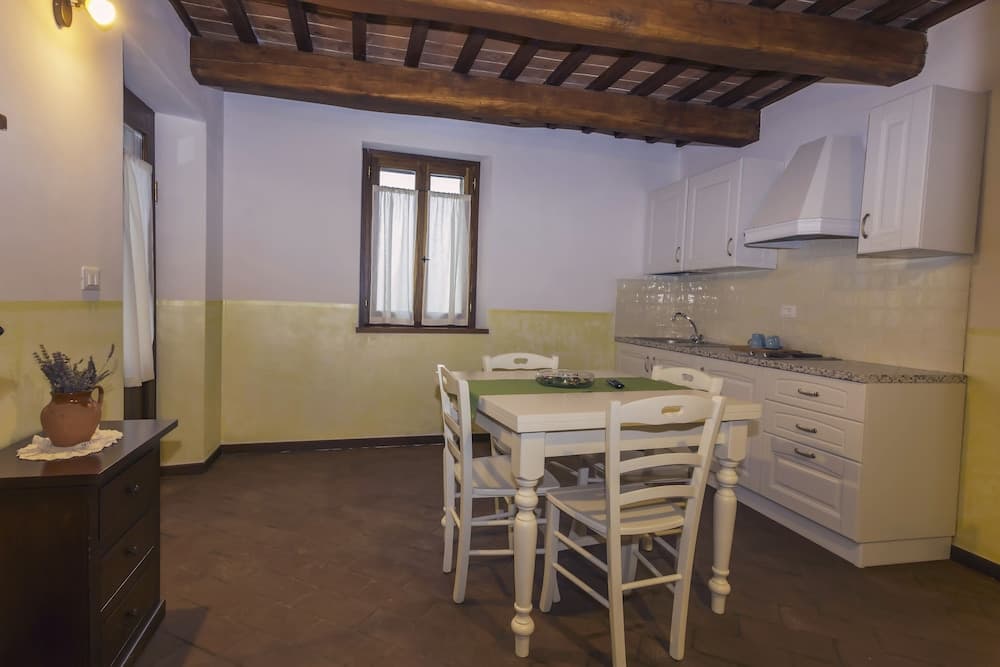 Agriturismo Eutopia