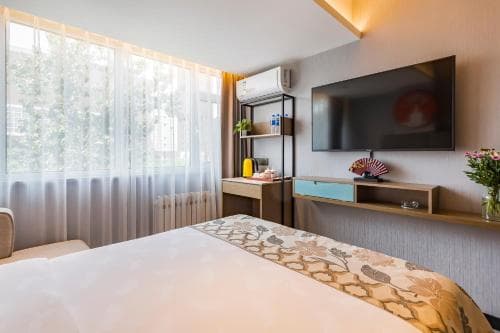 Joyinn & Suites Beijing