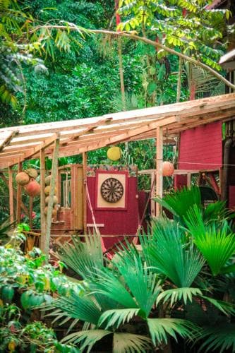 Wal Aba Eco Lodge