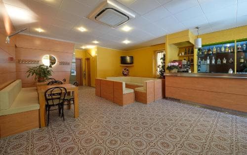 Albergo Guya