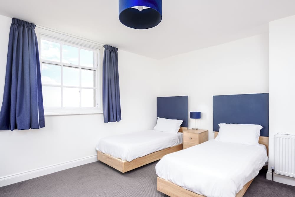 The Esplanade Hotel