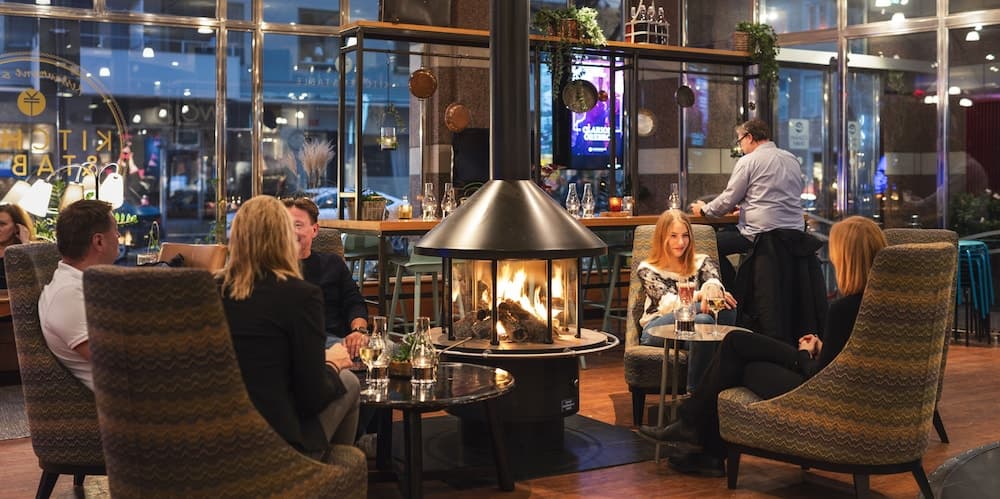 Clarion Hotel Örebro