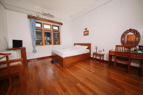 Winner Hotel