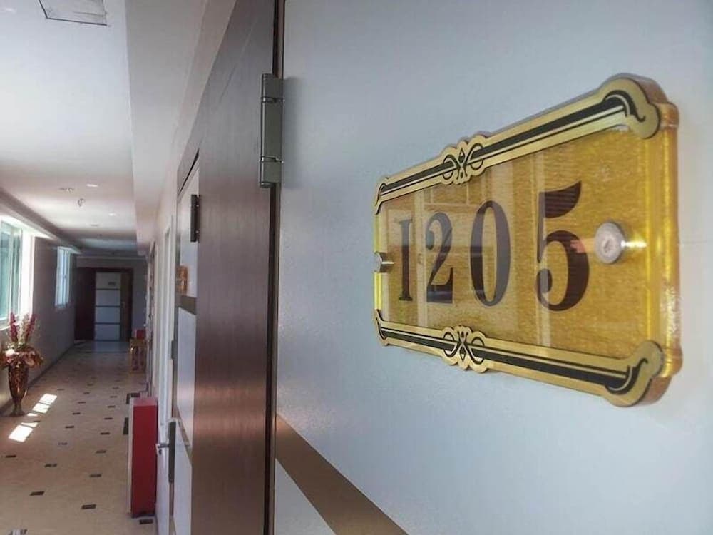Inter Park Hotel
